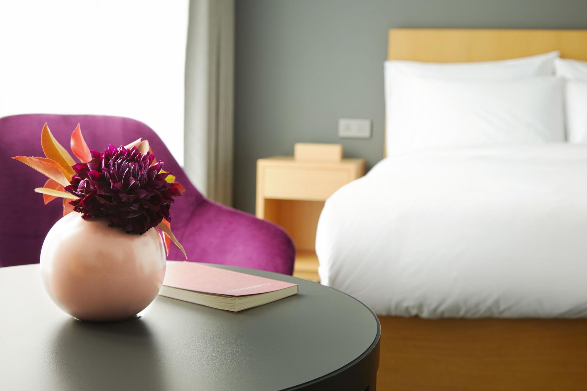 L7 Gangnam By Lotte Hotel 4*