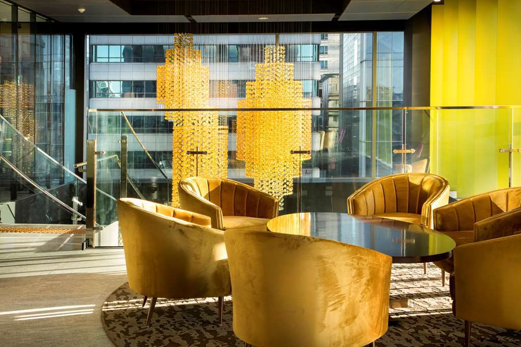 Hotel L7 Gangnam By Lotte Seul